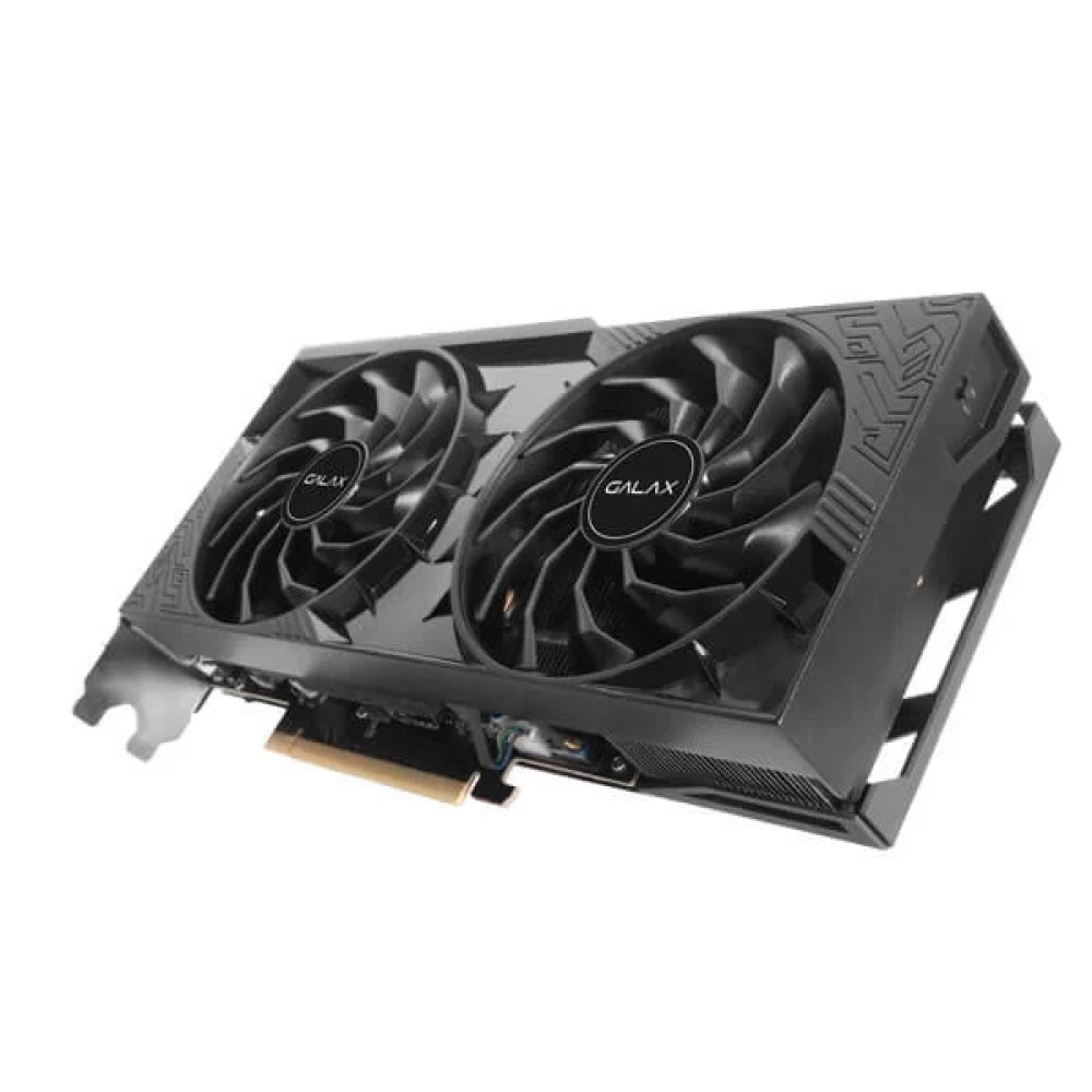 RTX 4070 SUPER DUAL FAN 1CLICK OC