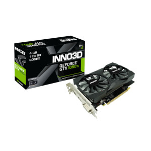 GTX 1050 TI 4 GB TWIN X2 OC