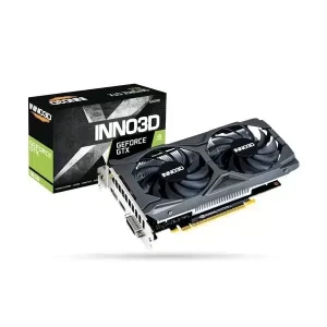 GTX 1650 4 GB TWIN X2 OC