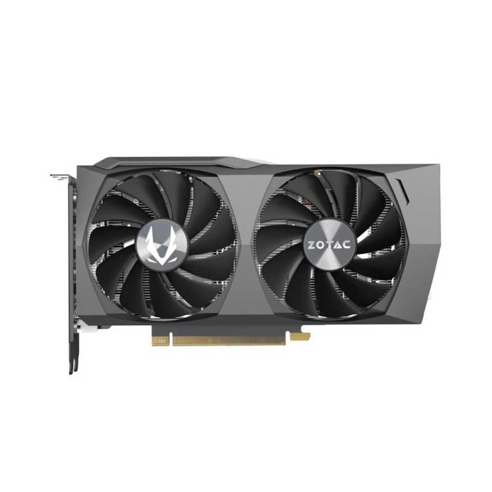 RTX 3060 TWIN EDGE  12GB