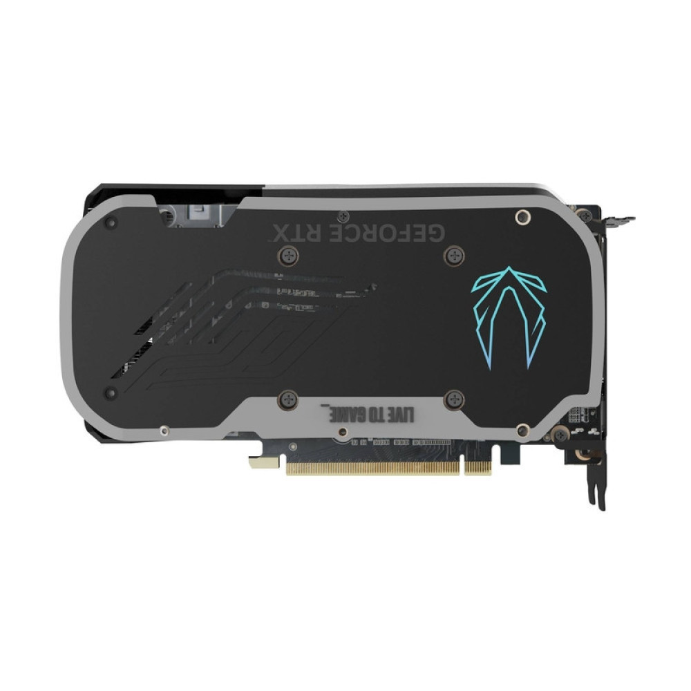 RTX 4060TI 8GB DDR6 TWIN EDGE