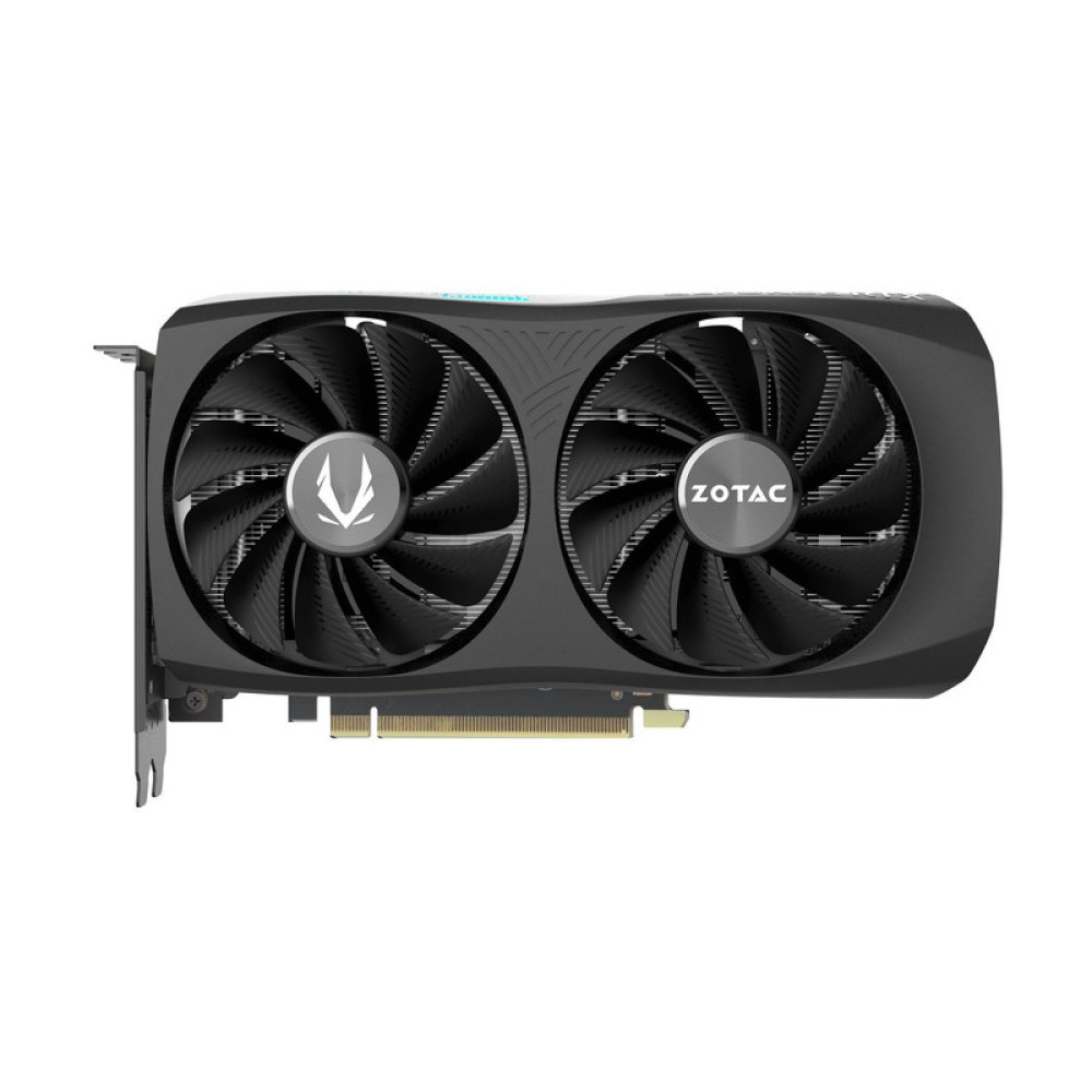 RTX 4060TI 8GB DDR6 TWIN EDGE