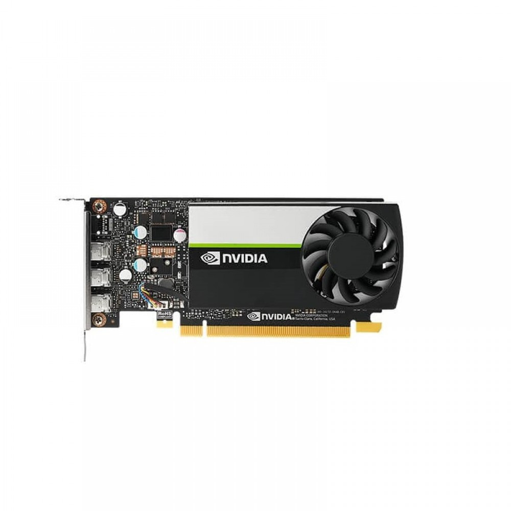 T400 4GB DDR6 3PORT DP