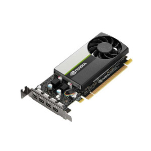 T1000 4GB DDR6 4PORT DP