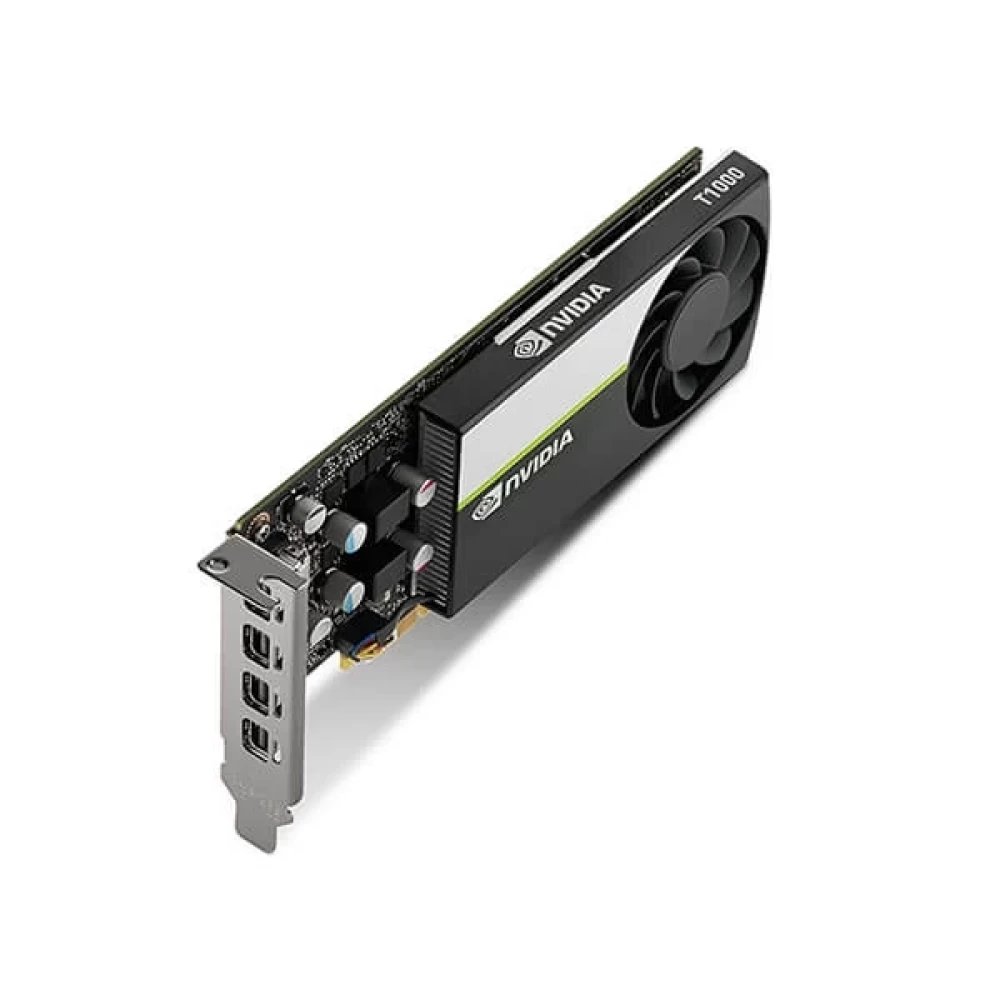 T1000 8GB DDR6 4PORT DP