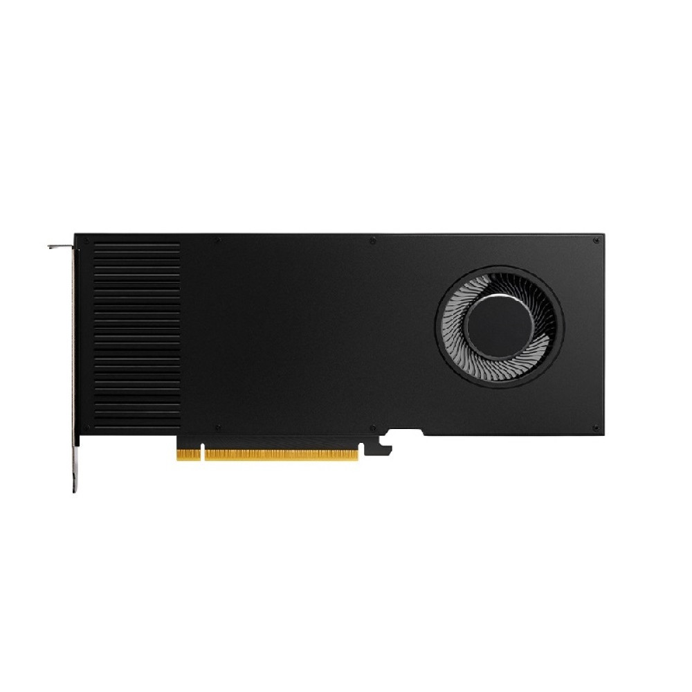 A4000 16GB DDR6