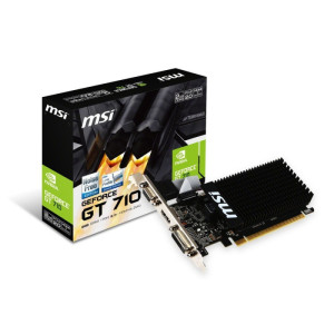 710GT 2GB DDR3