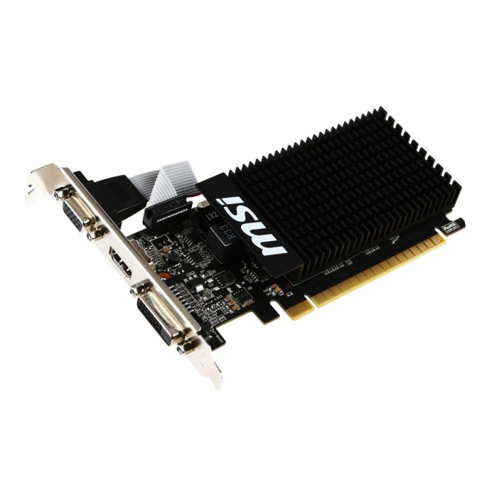 710GT 2GB DDR3