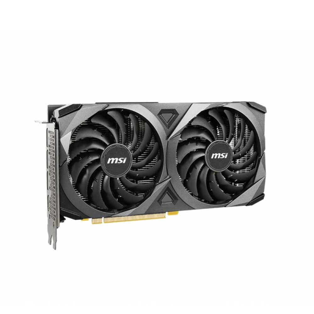 RTX 3050 8GB DDR6 DUAL FAN OC VENTUS