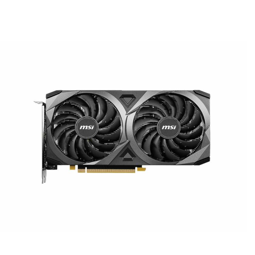 RTX 3050 8GB DDR6 DUAL FAN OC VENTUS