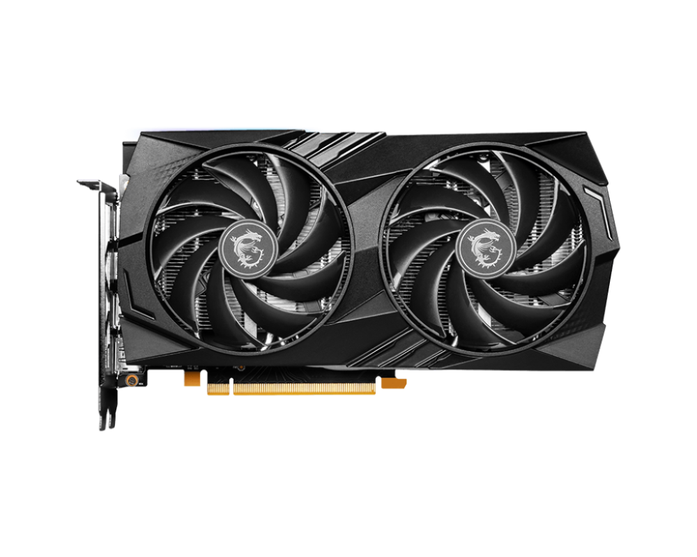 RTX 4060 8GB DDR6 DUAL FAN OC GAMING X