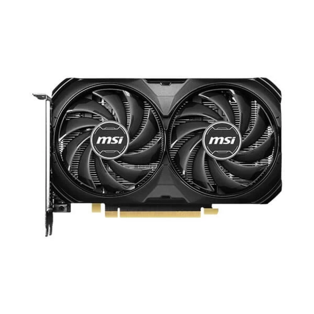 RTX 4060 TI 8GB DDR6 VENTUS 2X OC