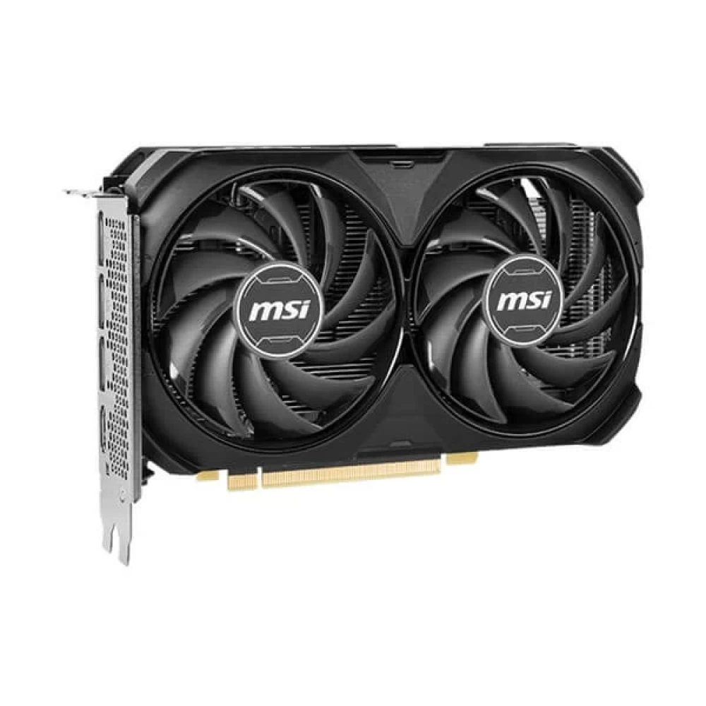 RTX 4060 TI 8GB DDR6 VENTUS 2X OC