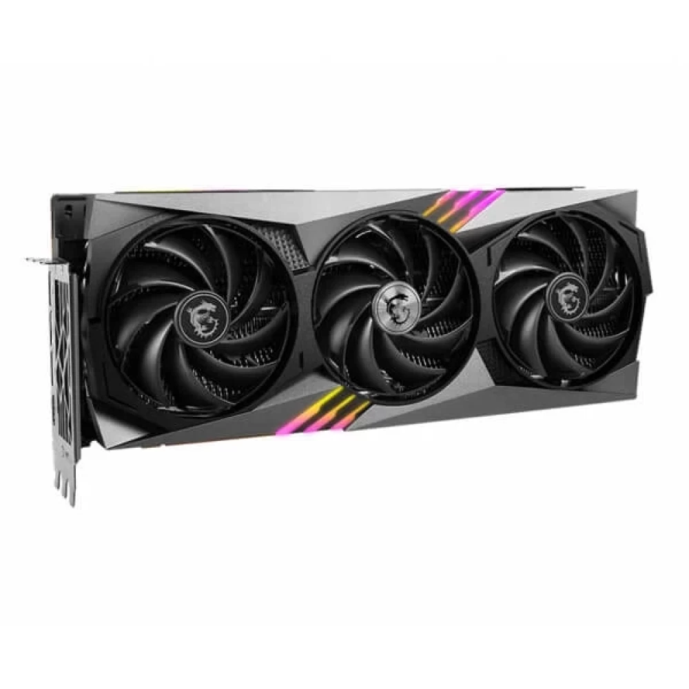 RTX 4090 GAMING X TRIO 24GB DDR6