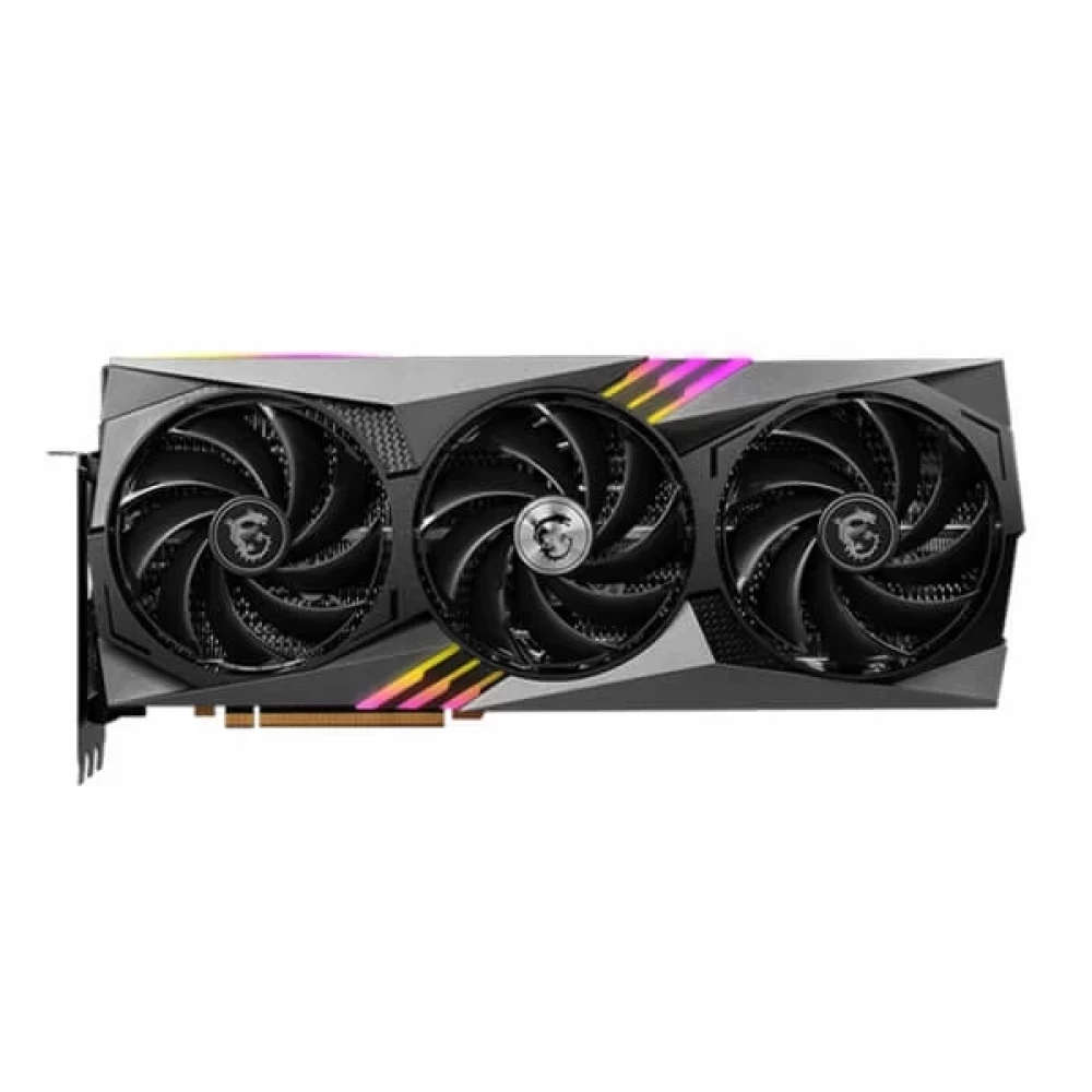 RTX 4090 GAMING X TRIO 24GB DDR6