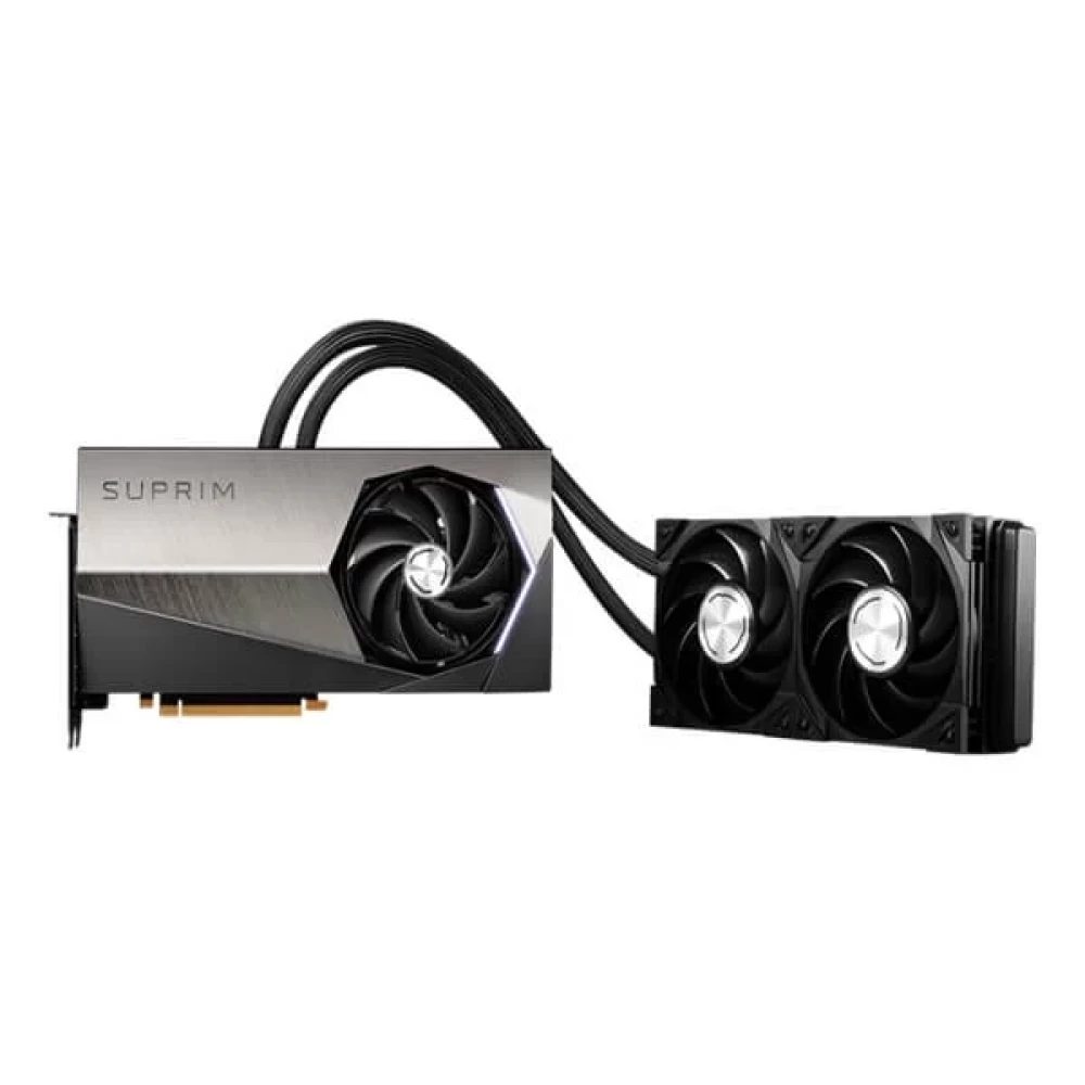 RTX 4090 SUPRIM X 24GB DDR6