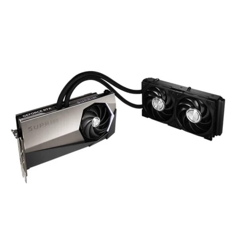 RTX 4090 SUPRIM X 24GB DDR6