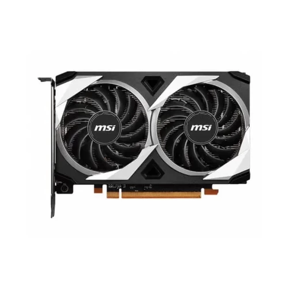 6500XT 4GB DDR6 DUAL FAN