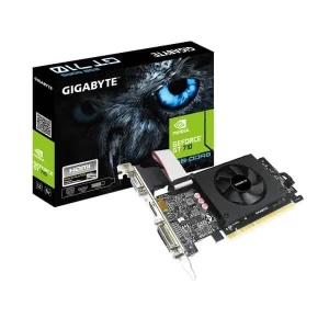 710GT 2 GB DDR5