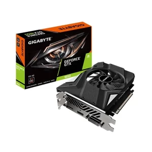 GTX 1650 4GB DDR6 OC SINGLE FAN