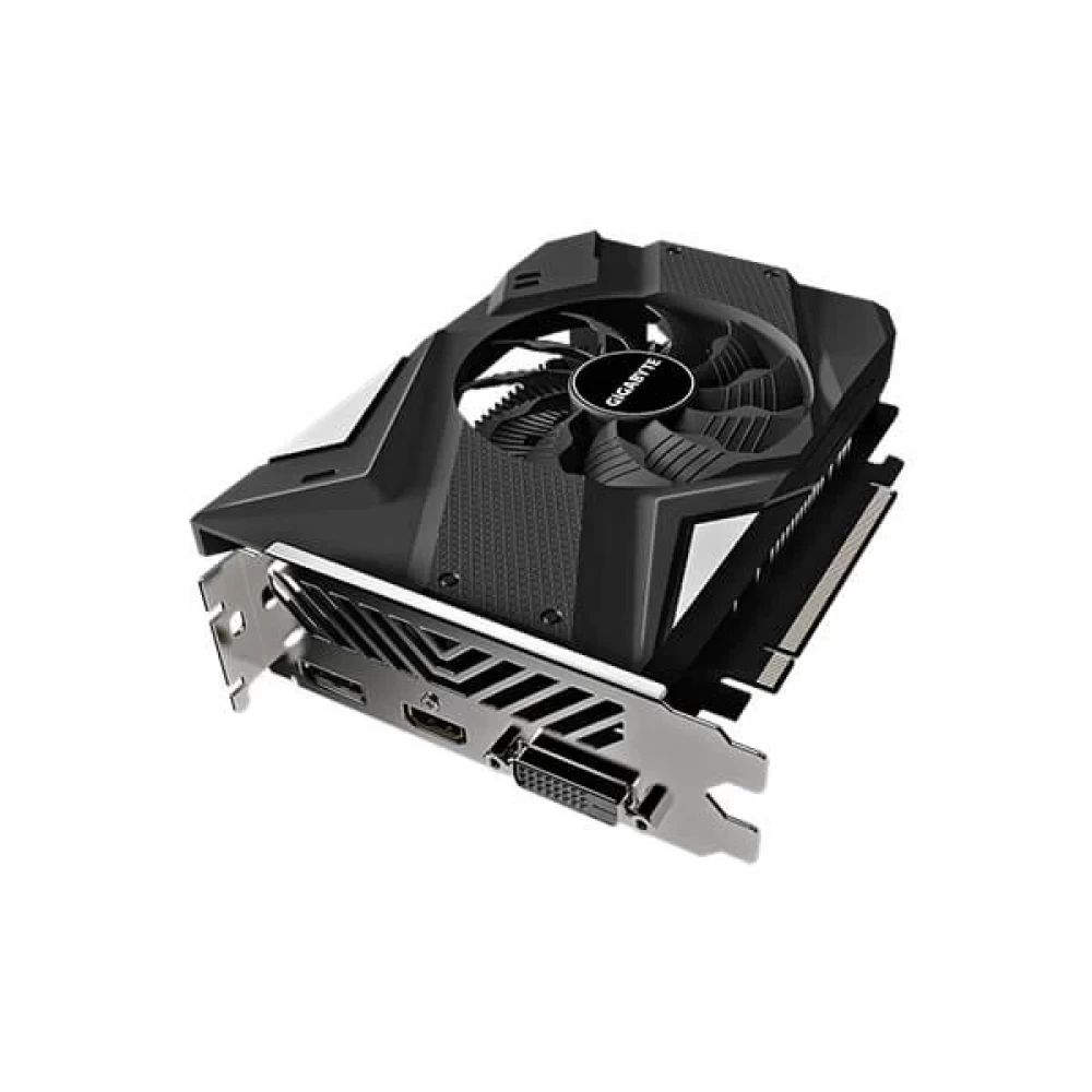 GTX 1650 4GB DDR6 OC SINGLE FAN