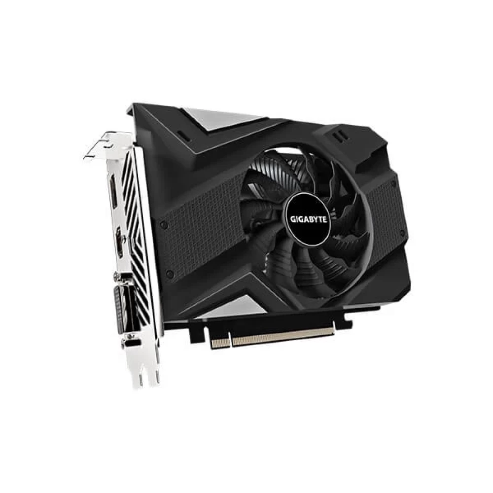 GTX 1650 4GB DDR6 OC SINGLE FAN