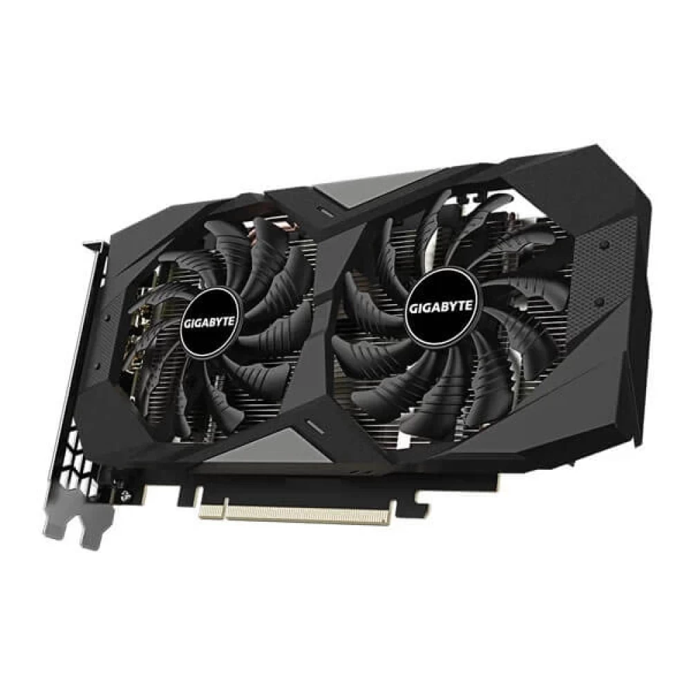 GTX 1650 4GB DDR6 WF OC DUAL FAN