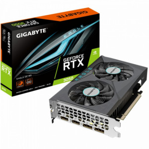 RTX 3050 EAGLE 6 GB DDR6 OC