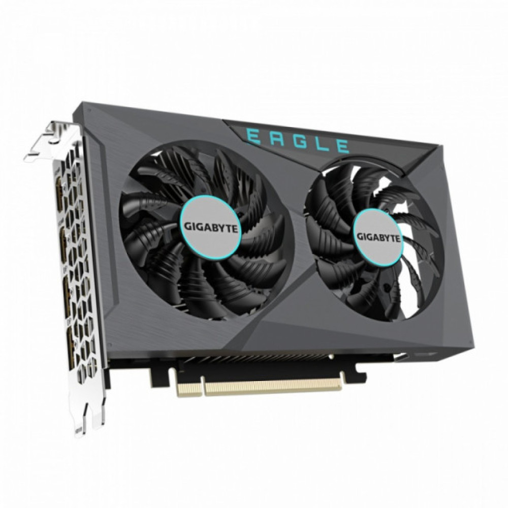 RTX 3050 EAGLE 6 GB DDR6 OC