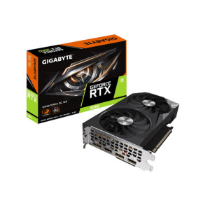 RTX 3060 WF2 OC 12GB DUAL FAN