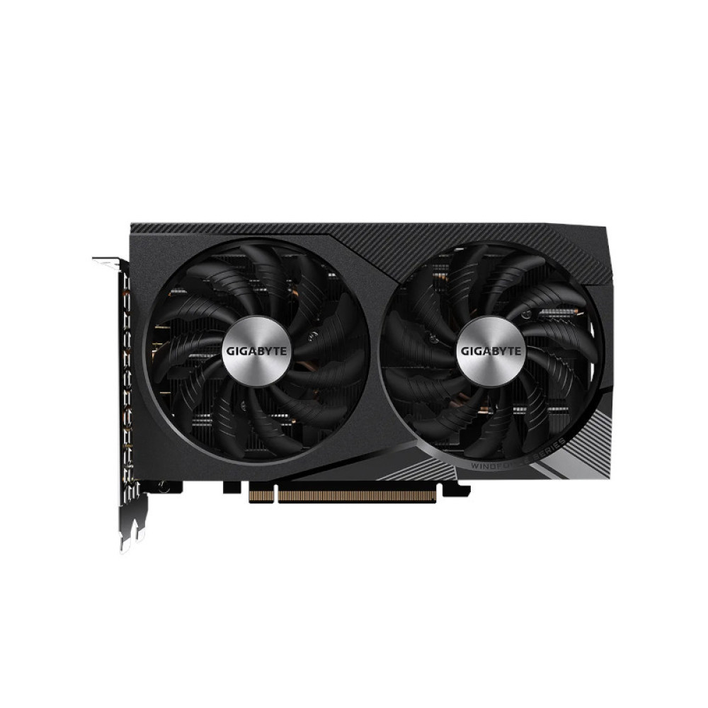 RTX 3060 WF2 OC 12GB DUAL FAN