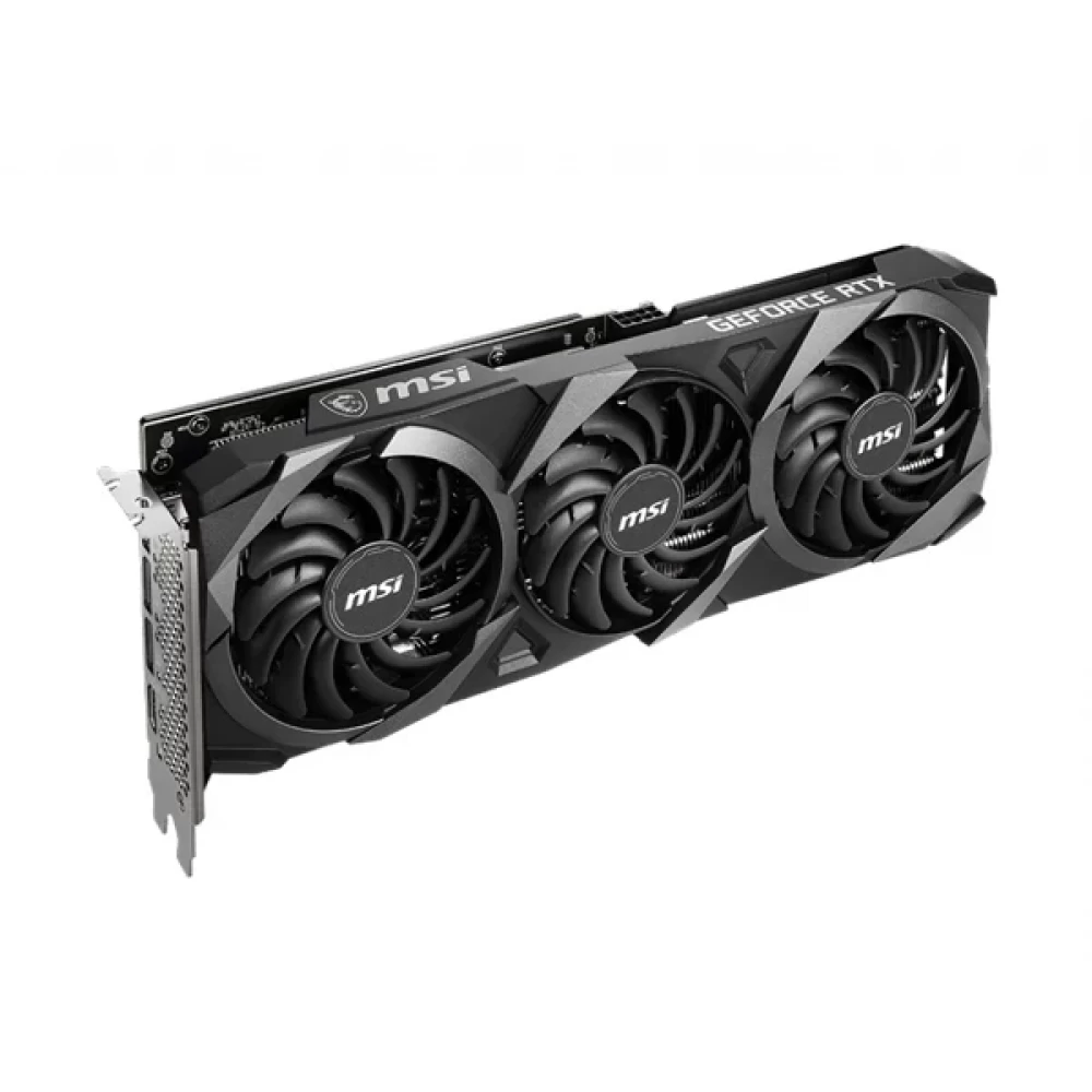 RTX 3060 12 GB GAMING OC X3 FAN