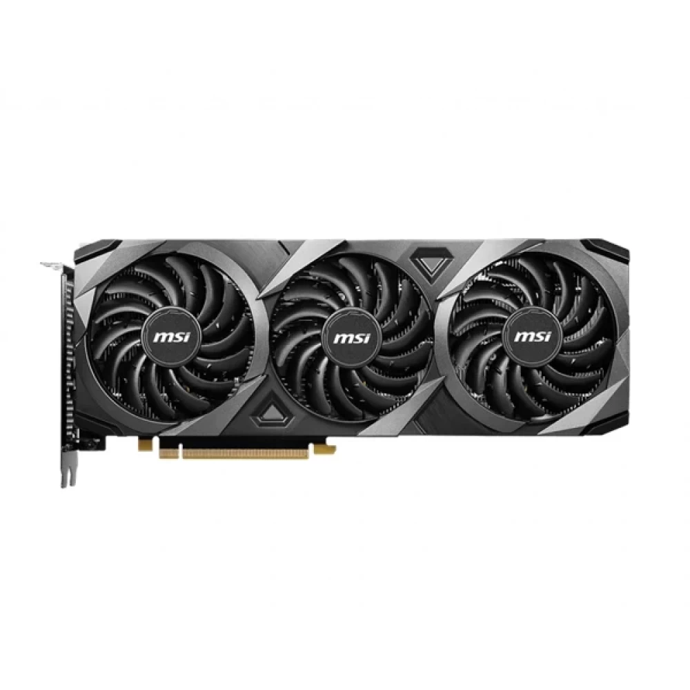 RTX 3060 12 GB GAMING OC X3 FAN