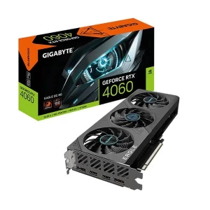 RTX 4060 EAGLE OC 8 GB DDR6