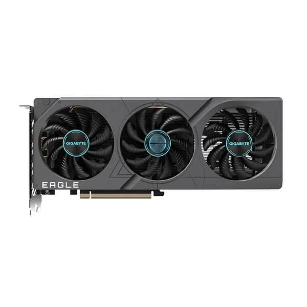 RTX 4060 EAGLE OC 8 GB DDR6