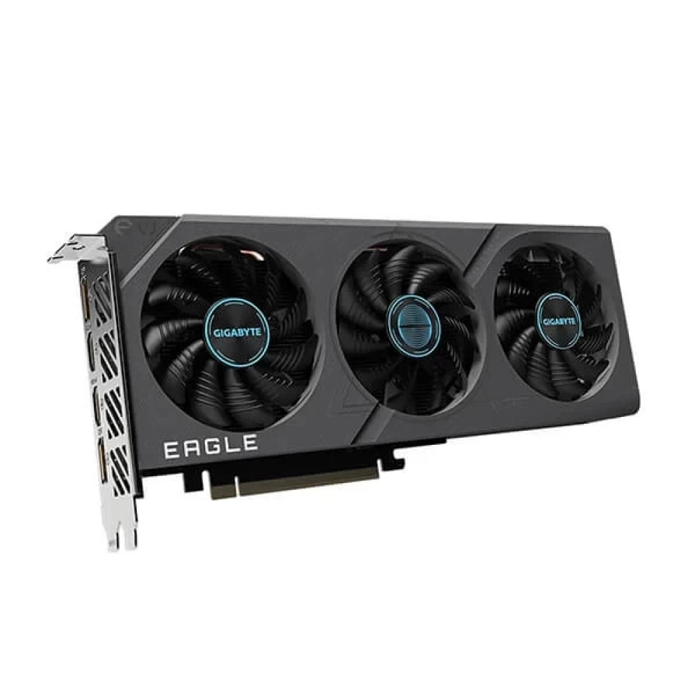 RTX 4060 EAGLE OC 8 GB DDR6