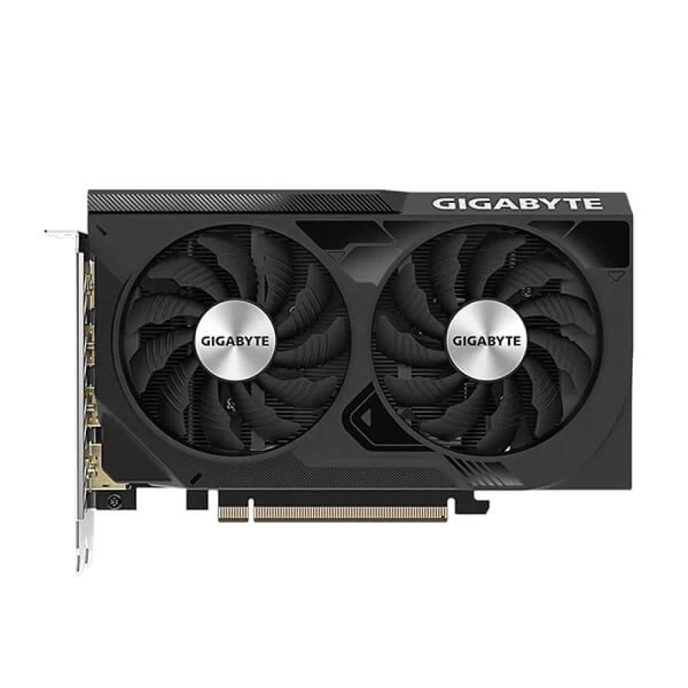 RTX 4060 WF  OC 8 GB DDR6