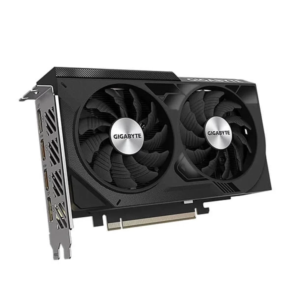 RTX 4060 WF  OC 8 GB DDR6