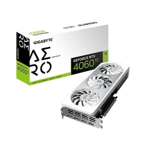 RTX 4060TI AERO OC DDR6 8 GB