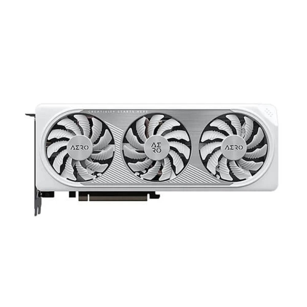 RTX 4060TI AERO OC DDR6 8 GB