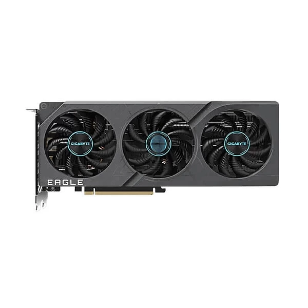 RTX 4060TI AERO OC DDR6 8 GB