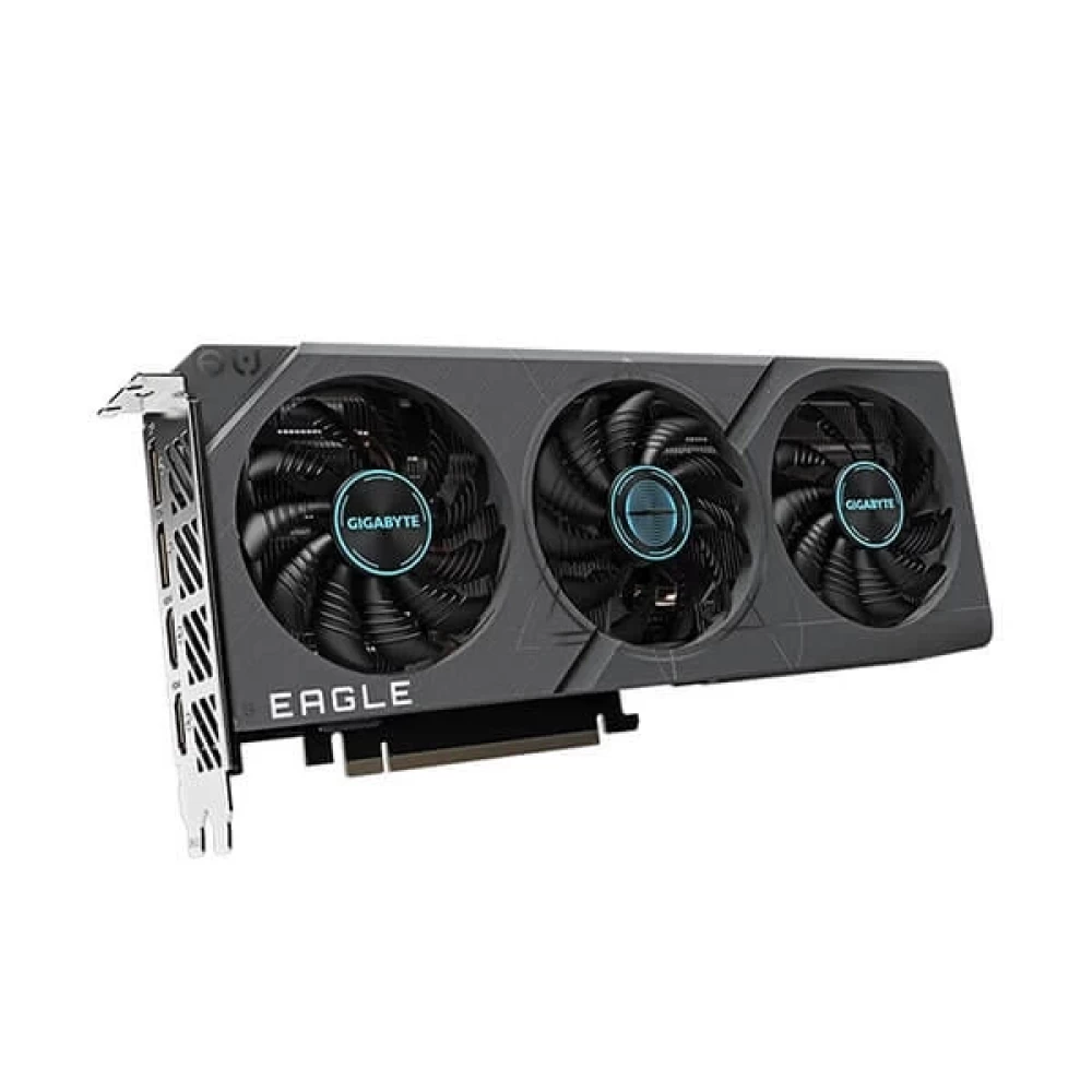 RTX 4060TI AERO OC DDR6 8 GB