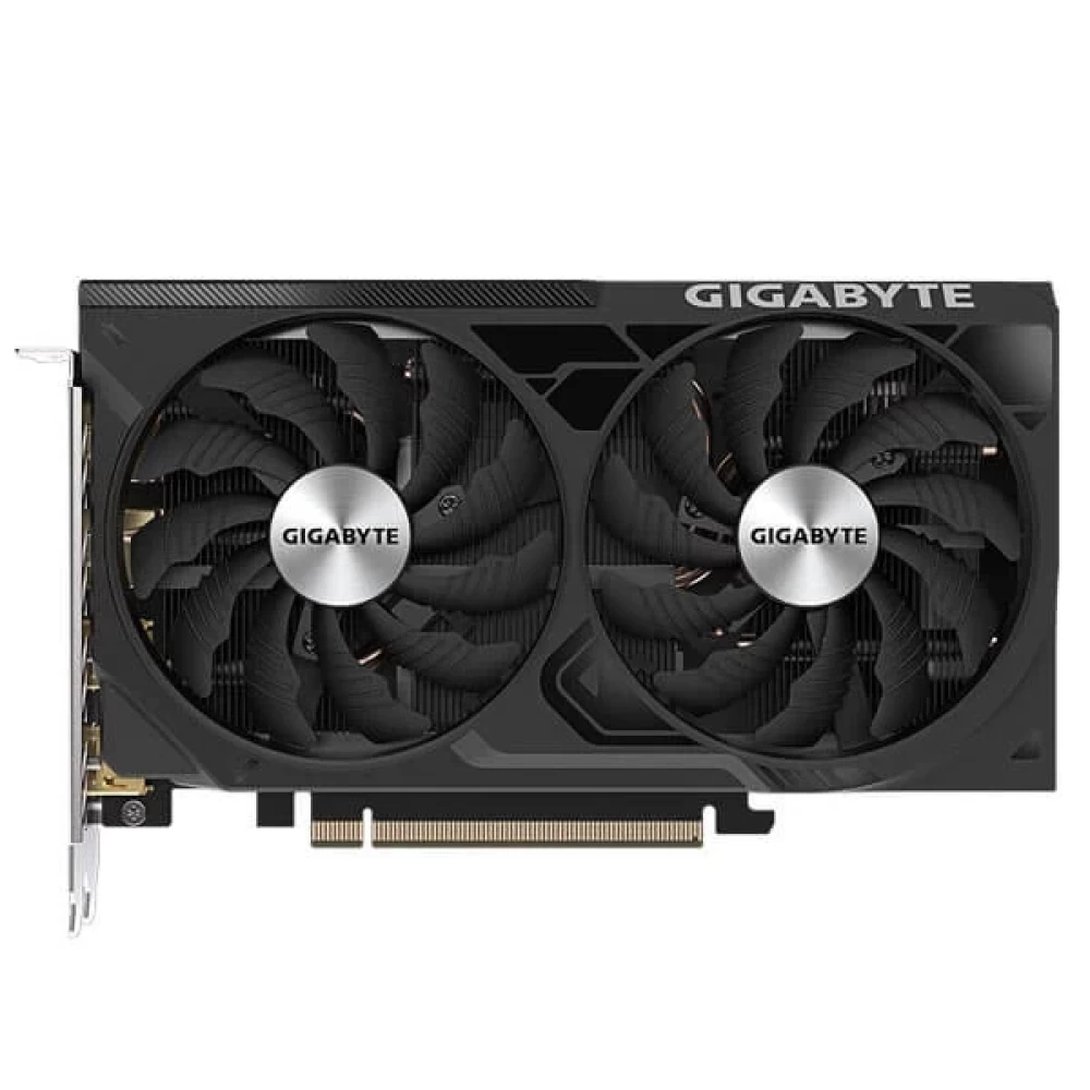 RTX 4060 TI WF OC  8 GB