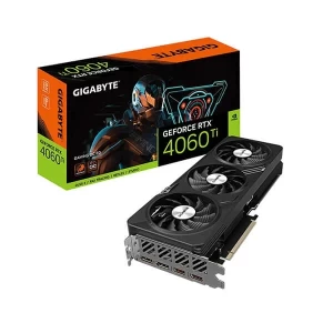 RTX 4060 TI GAMING OC