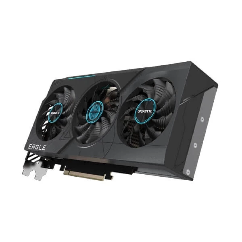 GIGABYTE 4070 SUPER EAGLE OC 12GB