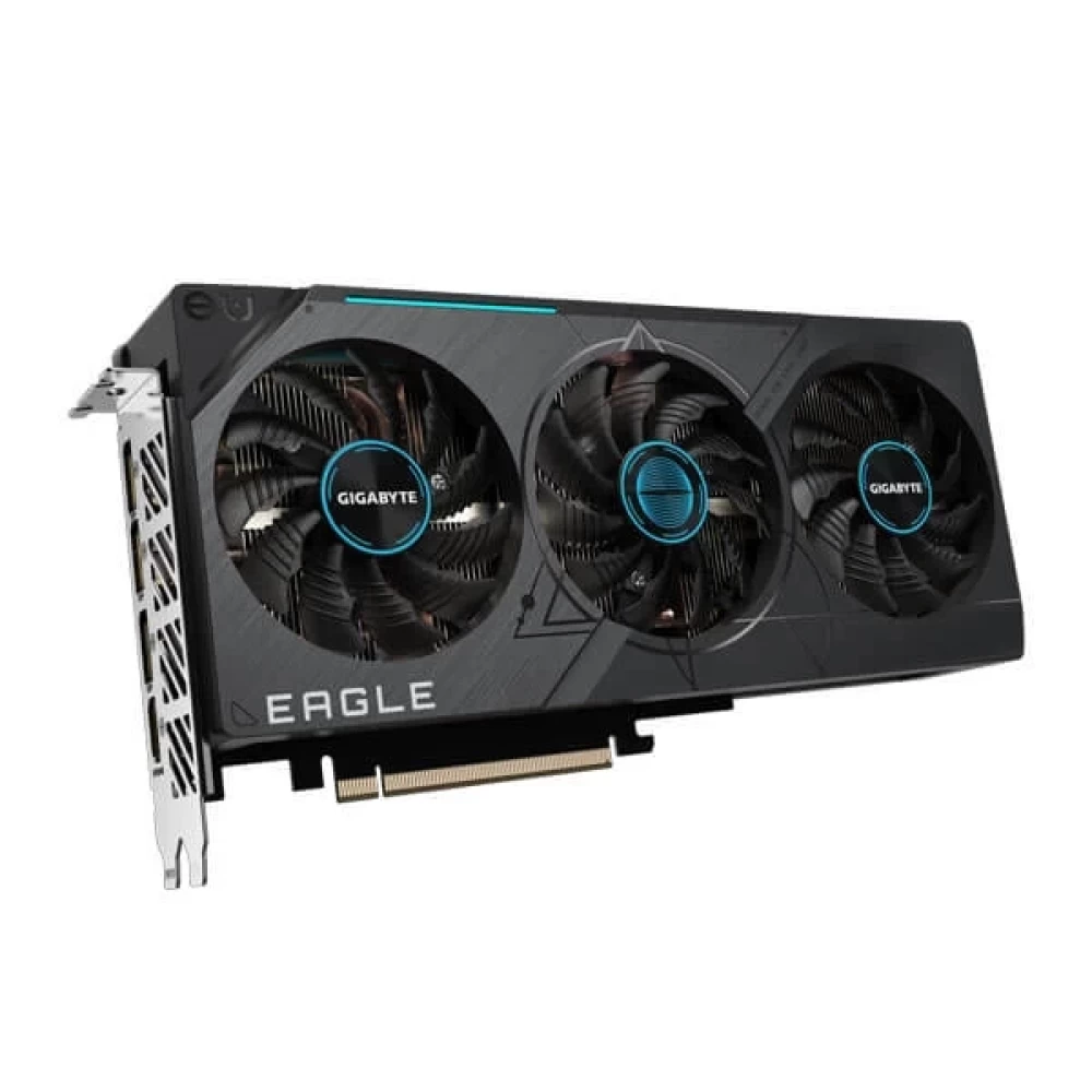 GIGABYTE 4070 SUPER EAGLE OC 12GB