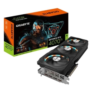 RTX 4070 TI GAMING OC 12 GB