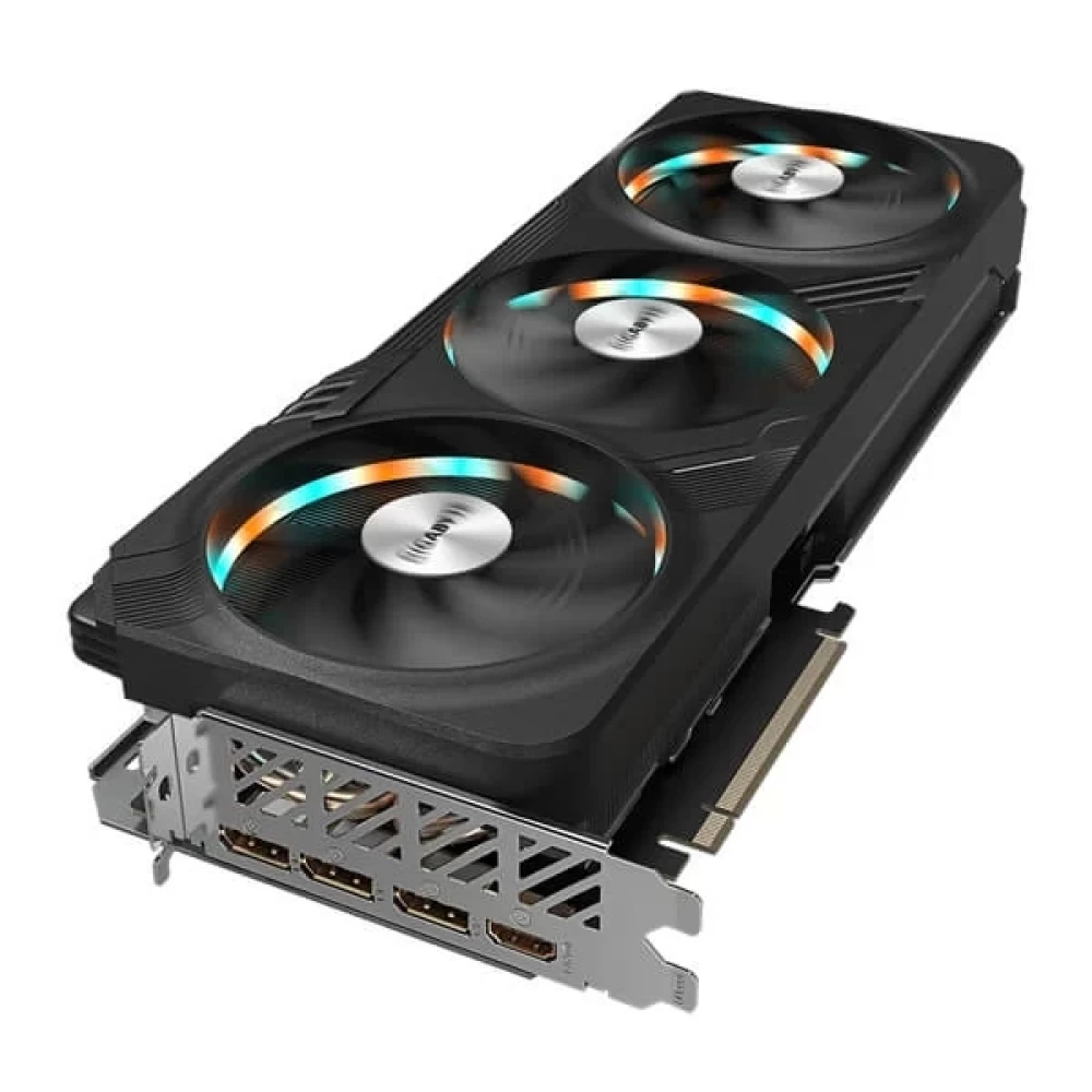 RTX 4070 TI GAMING OC 12 GB