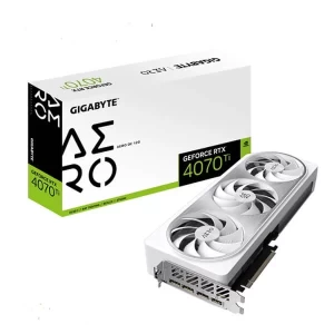 RTX 4070 TI AERO OC 12 GB