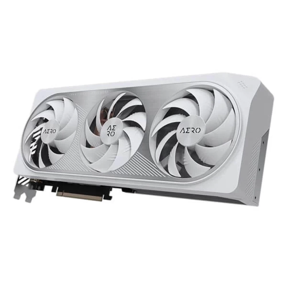 RTX 4070 TI AERO OC 12 GB